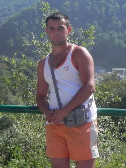 Руслан Хайбулин