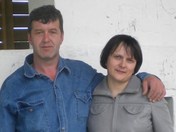 Любовь Решетникова