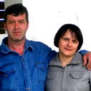 Любовь Решетникова