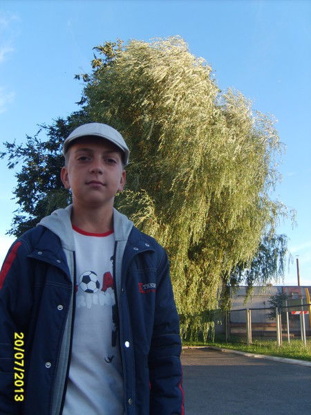 Владислав Велитченко