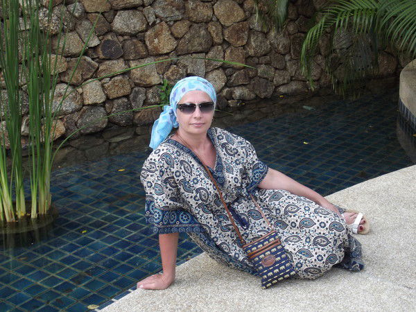 Марина Цапкова