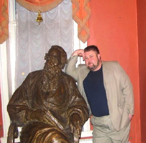 Михаил Титов