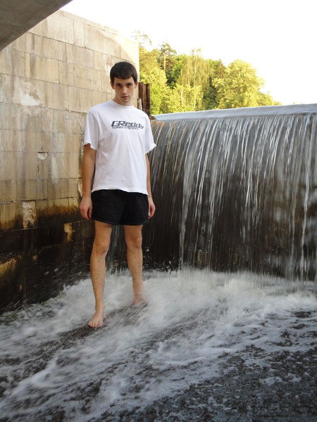 Александр Гришин