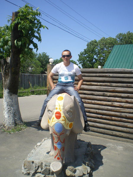 Михалыч Михалыч