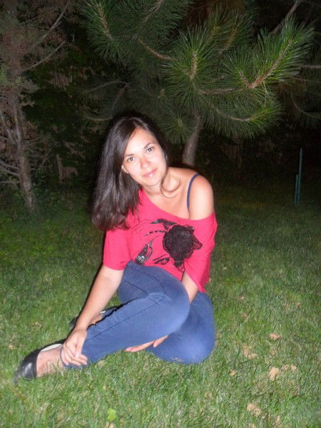 Ада Бельшева