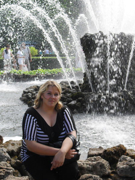 Антонина Прокофьева