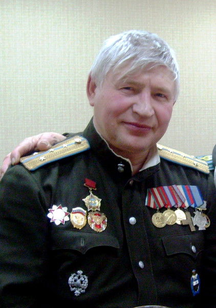 Василий Учкин