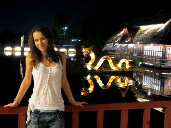 Лиза Волынчик