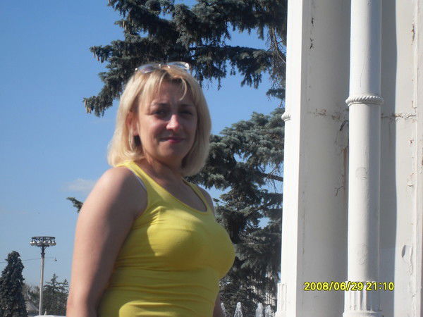 Ольга Ольга