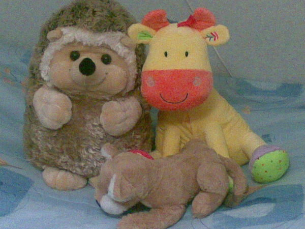 Наталья Алиева