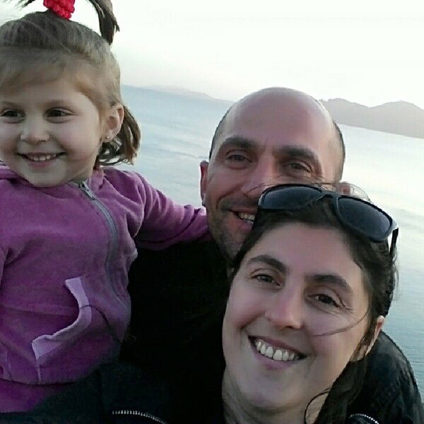 Виктория Крахмалева