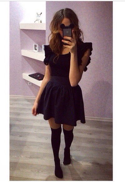 Лидочка Карпович