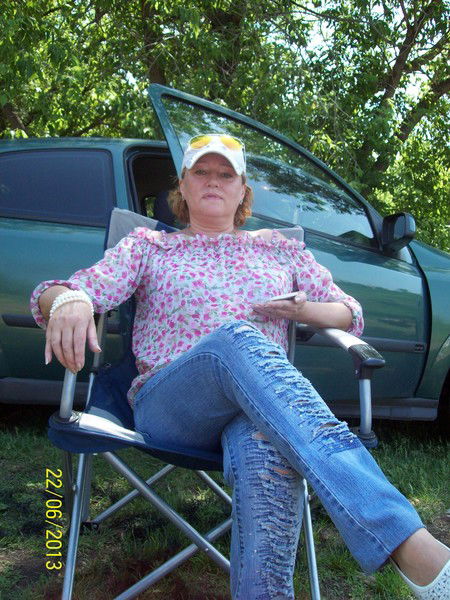 Ирина Готовчикова