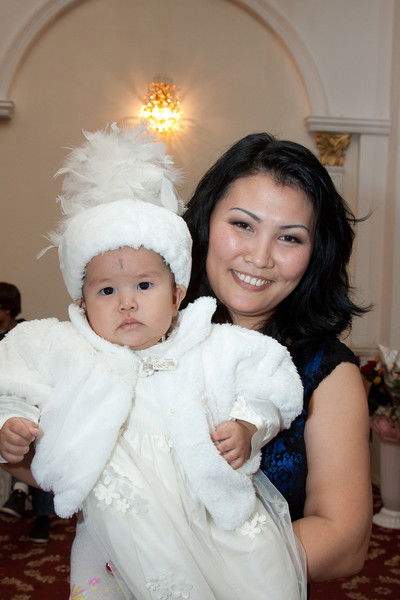 Хадиша Мирзабекова