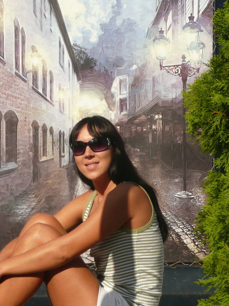 Наталья Новикова