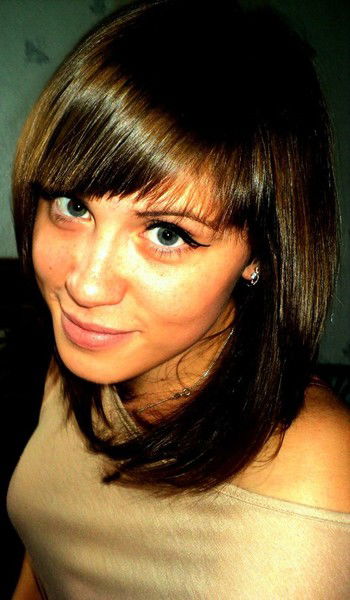 Татьяна Макуха