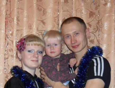 Юлия Кияева