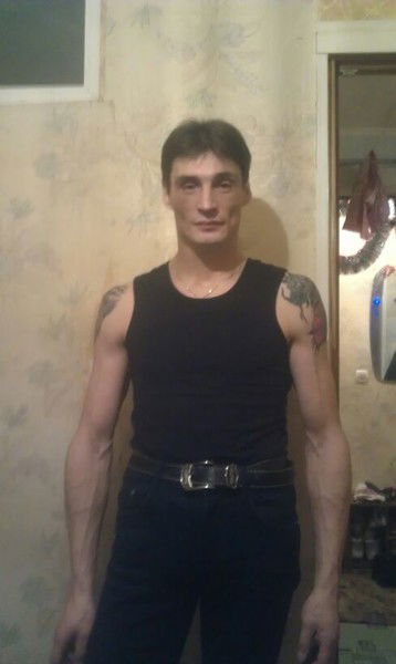 Алексей Орлов