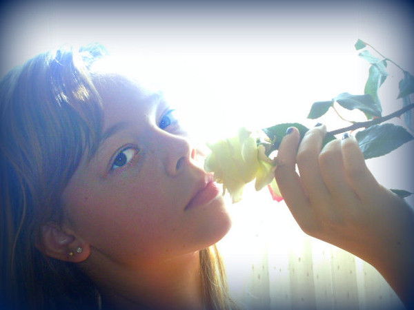 Юлия Ведерникова