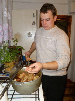 Юрий Гладун