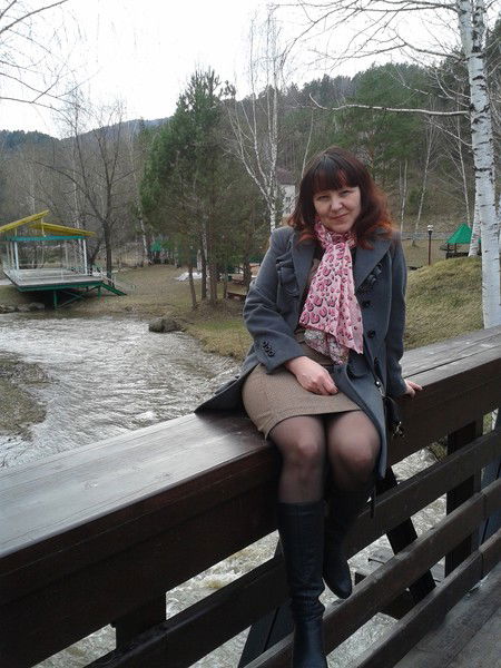 Надежда Кузьмина