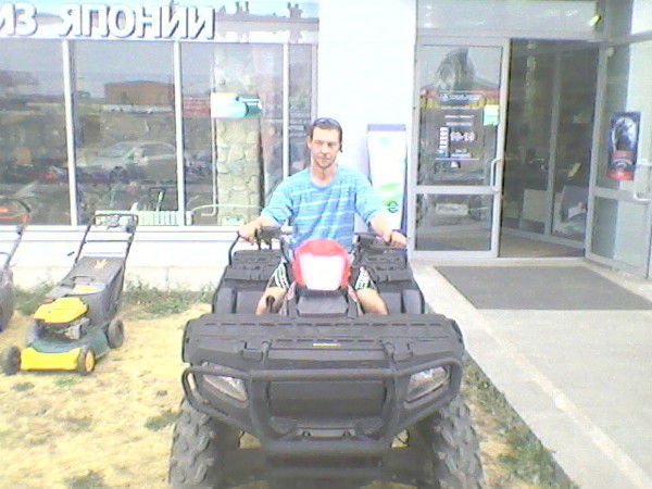 Алексей Семенов