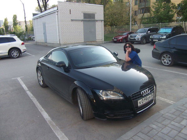 Наталья Бережная