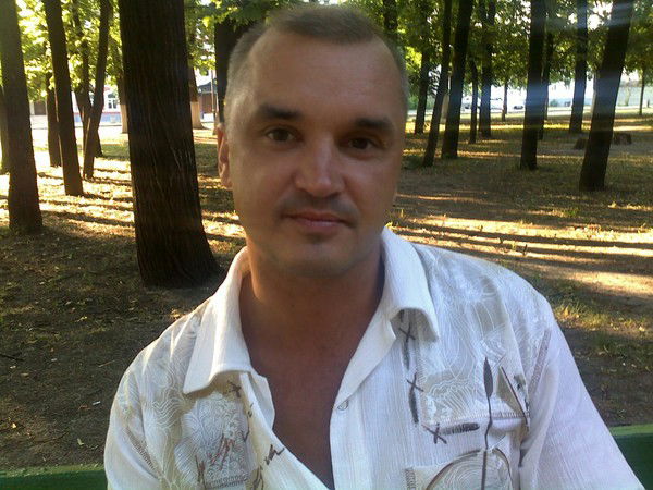 Александр Московченко