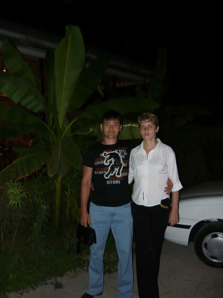 Руслан Нафиков