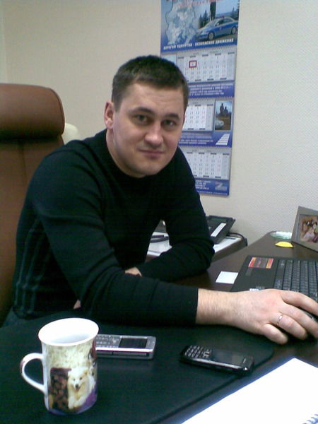 Максим Шамшурин