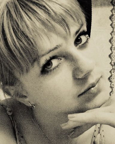 Татьяна Виниченко