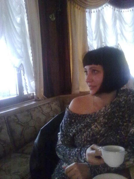 Наталья Сафонова