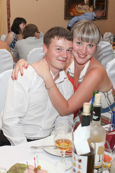 Олеся Плеханова