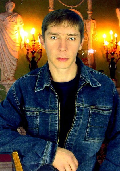 Павел Трофимов