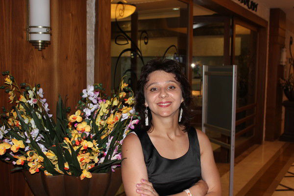 Лилия Нелина