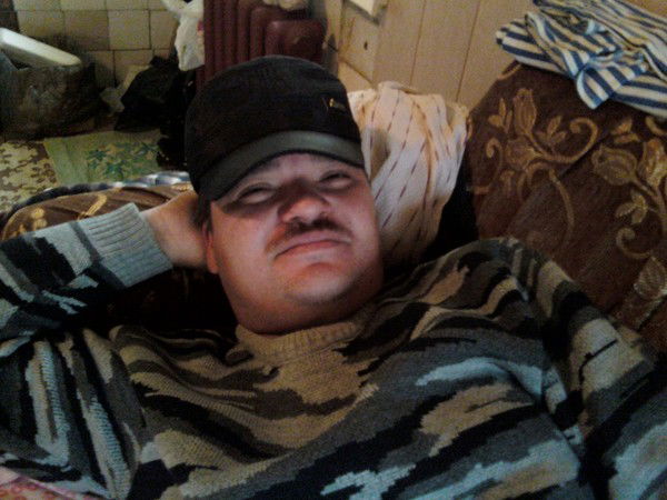 Дамир Фаткуллин