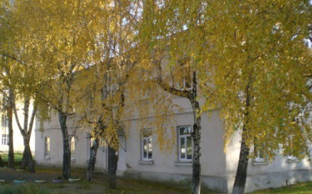 Ольга Серёдкина