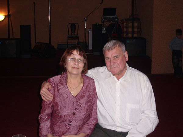 Татьяна Четвергова