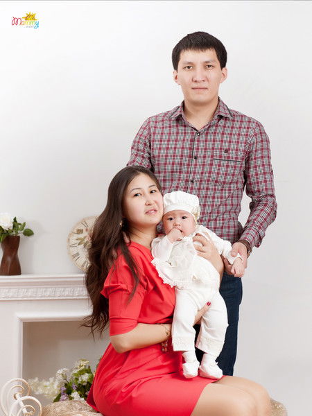 Аргын Сагинаев