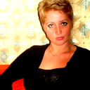 Елена Мозикова