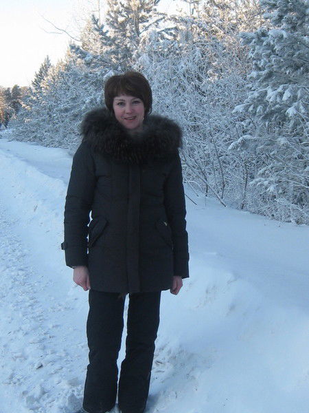 Любовь Конкина