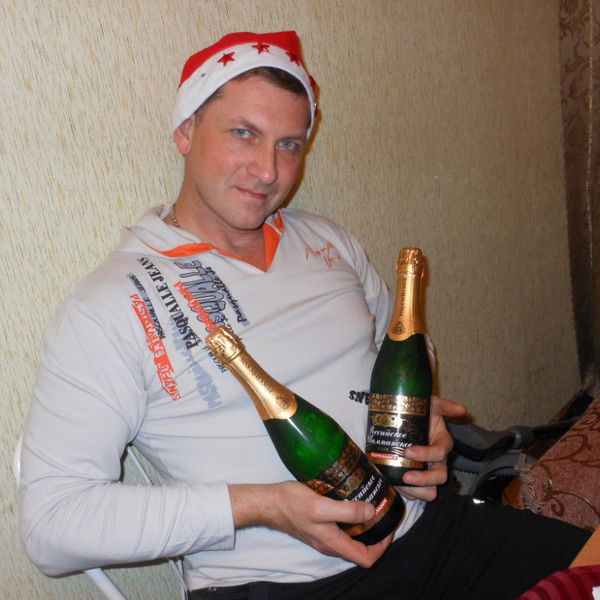 Игорь Ванин