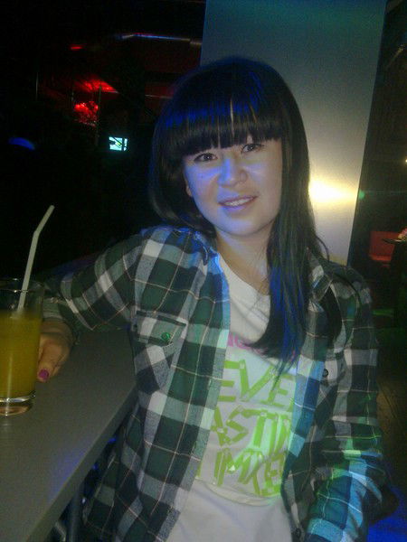 Мольдр Кашиева