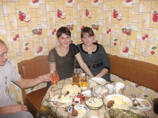 Марина Короткова