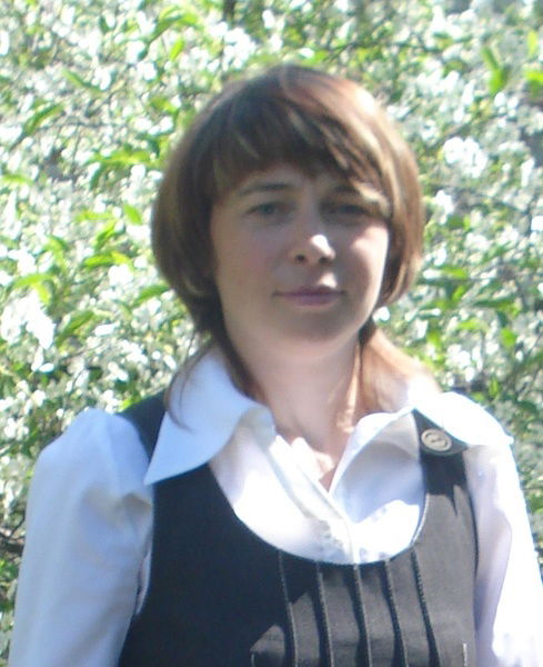 Наталья Чекменева