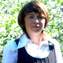 Наталья Чекменева