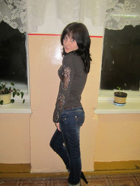 Марина Осипова