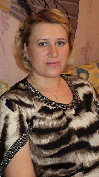 Наталья Перминова