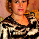 Наталья Перминова