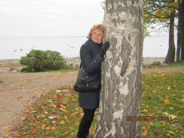 Татьяна Лаптева